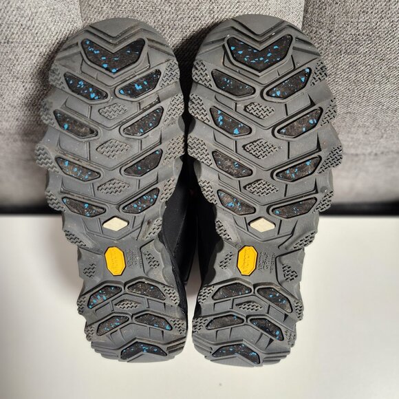 Merrell Women's Thermo Adventur Ice+ 6" WaterProof Boots + Vibram - Picture 6 of 11